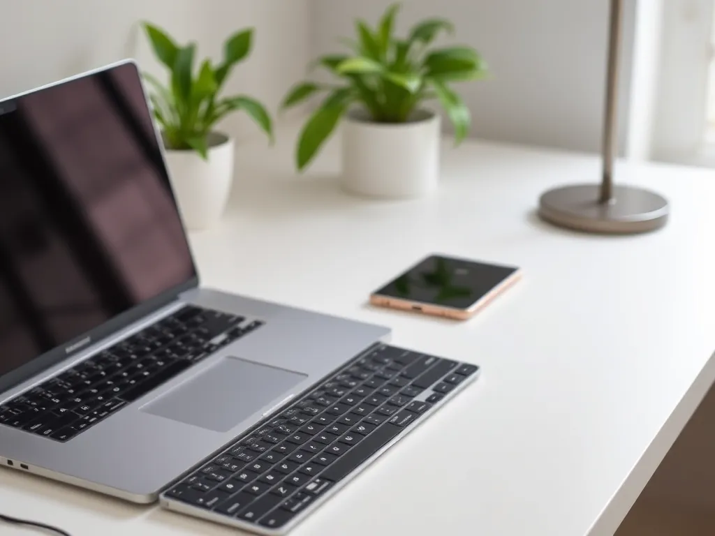 Technologia na diecie: cyfrowy minimalizm w służbie lepszego zarządzania