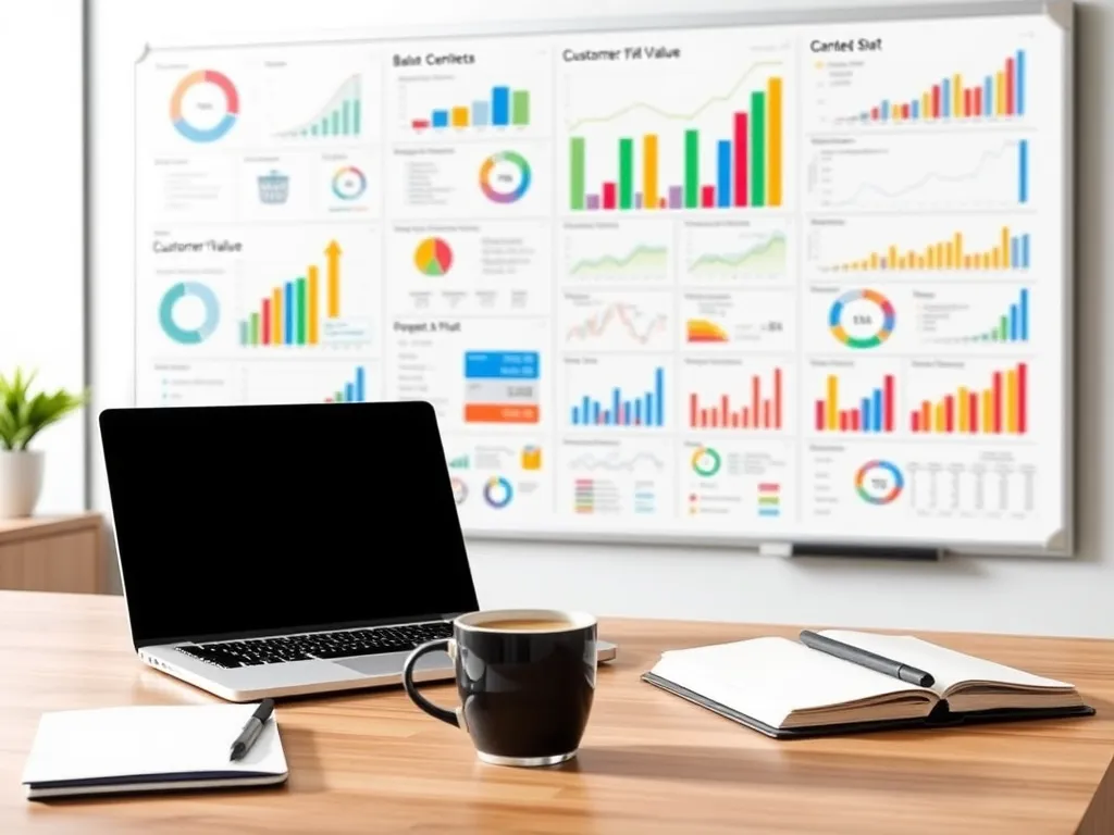 CLV w sprzedaży – jak wartość klienta zmienia strategię zarabiania