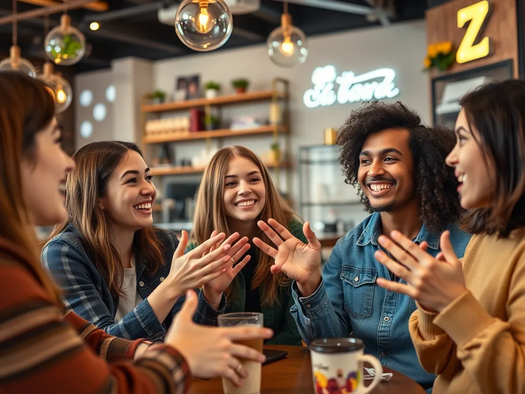 Jak zdobyć lojalność pokolenia Z – język, wartości i komunikacja marki