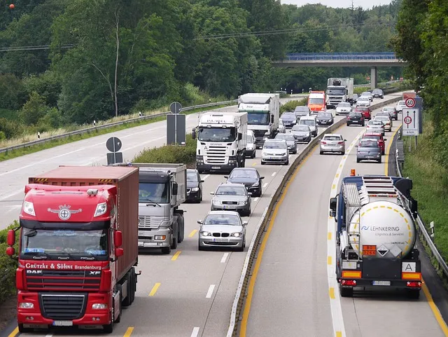 Czym jest i kiedy jest potrzebna licencja transportowa?