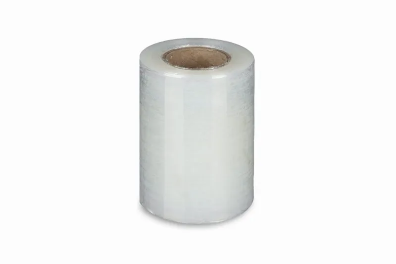Folia stretch – najpopularniejsze zastosowanie