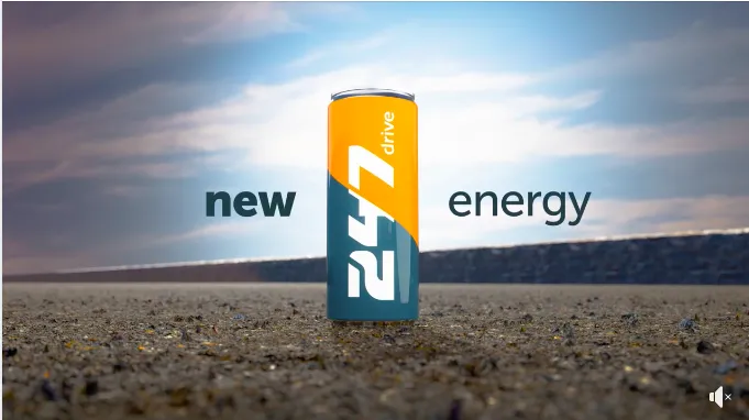 Zmiana 1todrive w 24/7 drive. Lider w branży zatrudniania kierowców zagranicznych i jego rebranding.