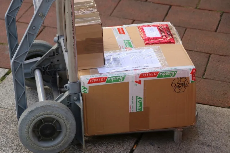 Najtańsze paczki do Niemiec nadawaj przez internet