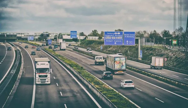 Transport do Niemiec - jakie towary transportujemy na Zachód?